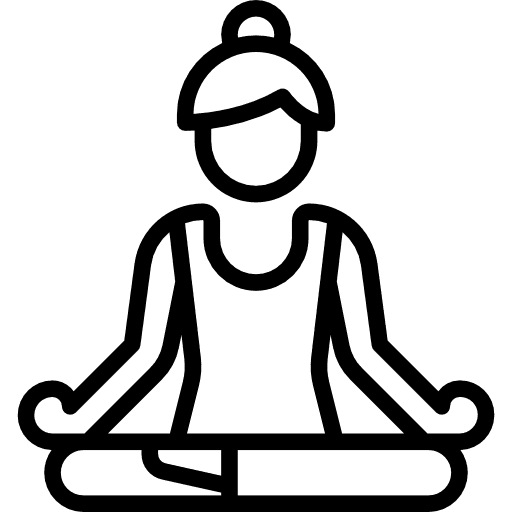 Yoga Area