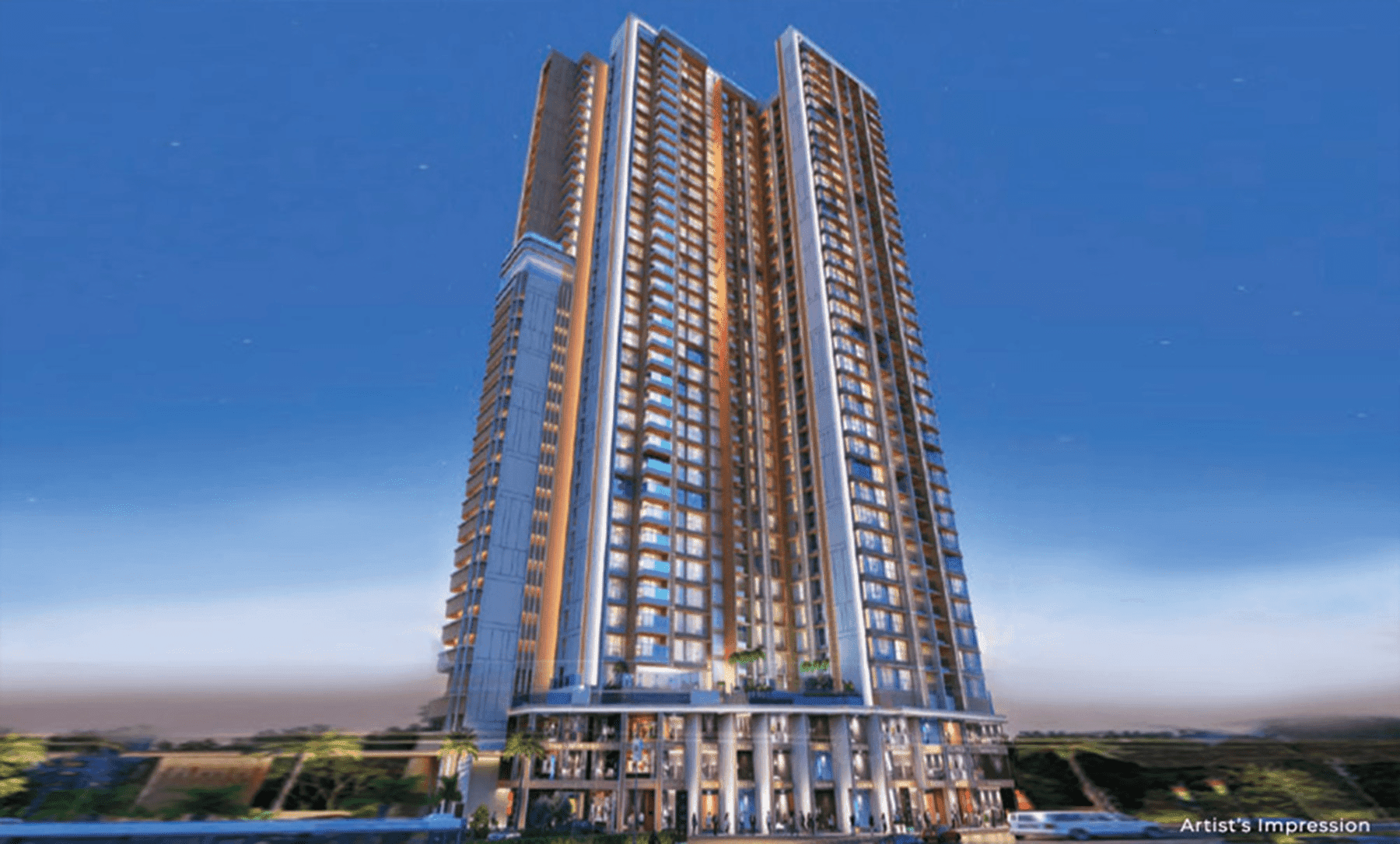 DLH Leo Tower