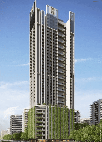DLH Leo Tower Slide 2
