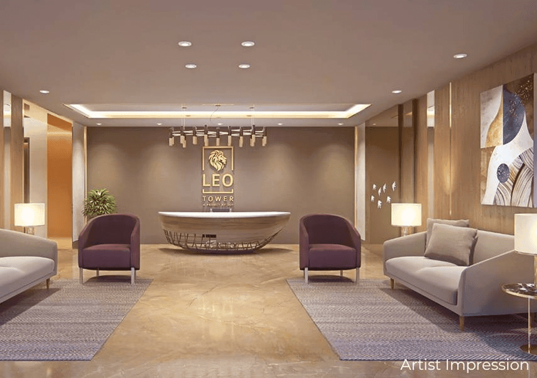 DLH Leo Tower Slide 3