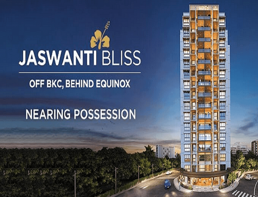 Jaswanti Bliss