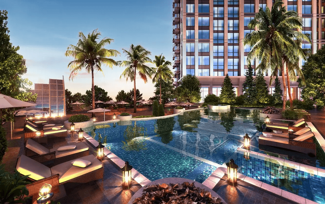 Veena One Luxe Payment Plan
