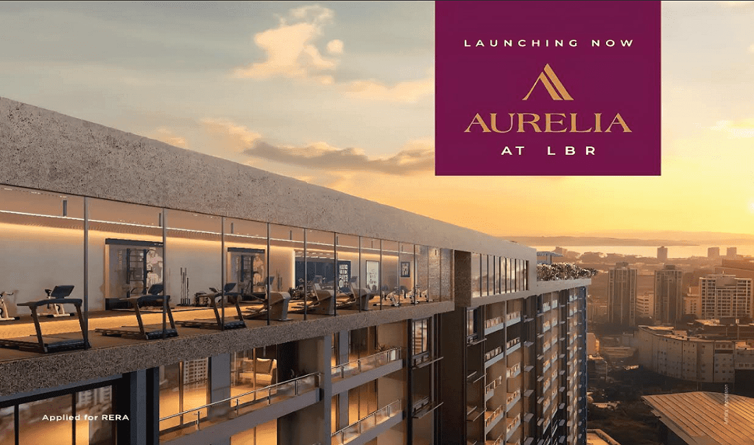 Linkbay Residences Slide 2