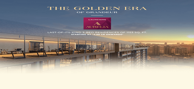 Linkbay Residences