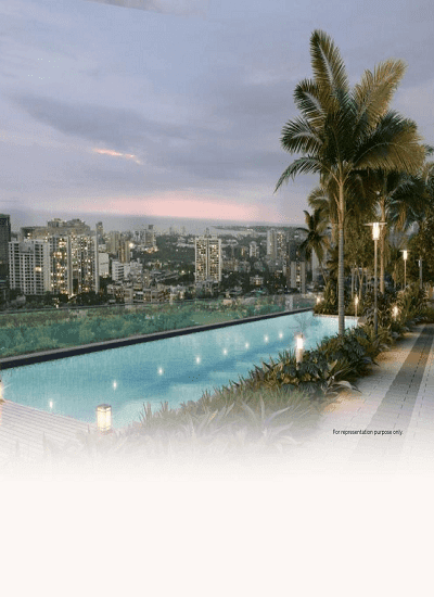 Linkbay Residences at Link Road, Andheri West - Luxury Residential Tower - View 2
