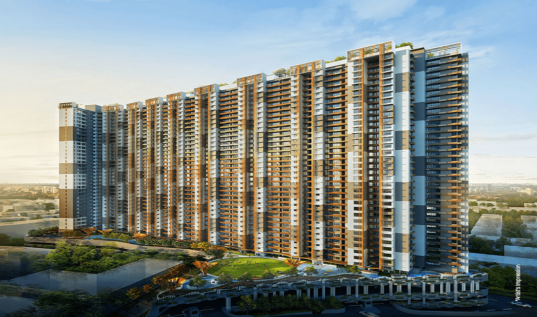 34 Park Estate
