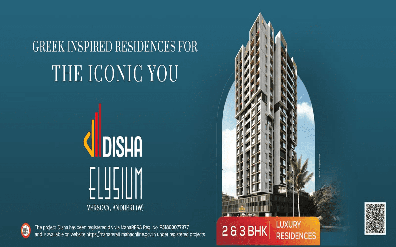 Disha Elysium