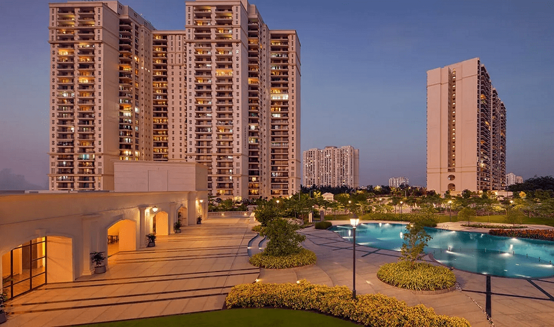 Godrej Skyshore Slide 4