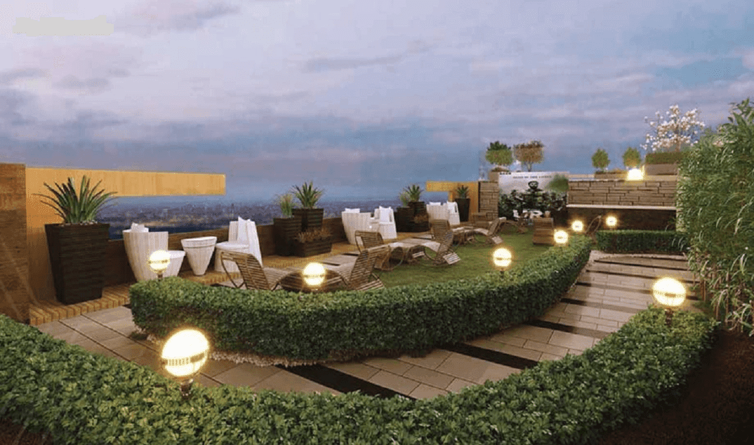 Gurukrupa Vyom Slide 3