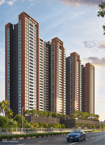 Kalpataru Vian Andheri West: Discover Luxury Living in 2026