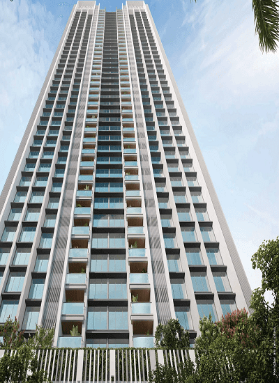 Narang Vivenda at Evershine Nagar, Malad West - Luxury Residential Tower - View 3