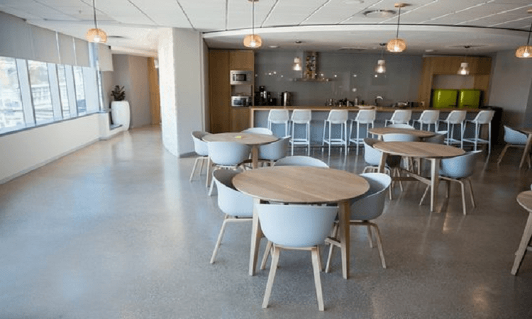 Cafeteria