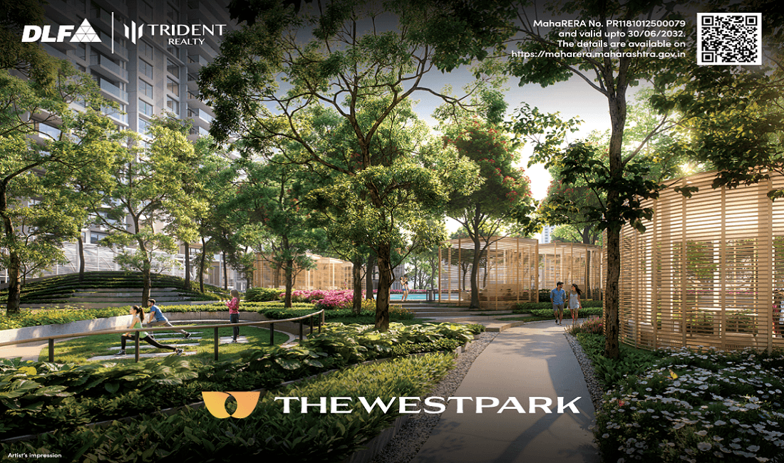 DLF Westpark