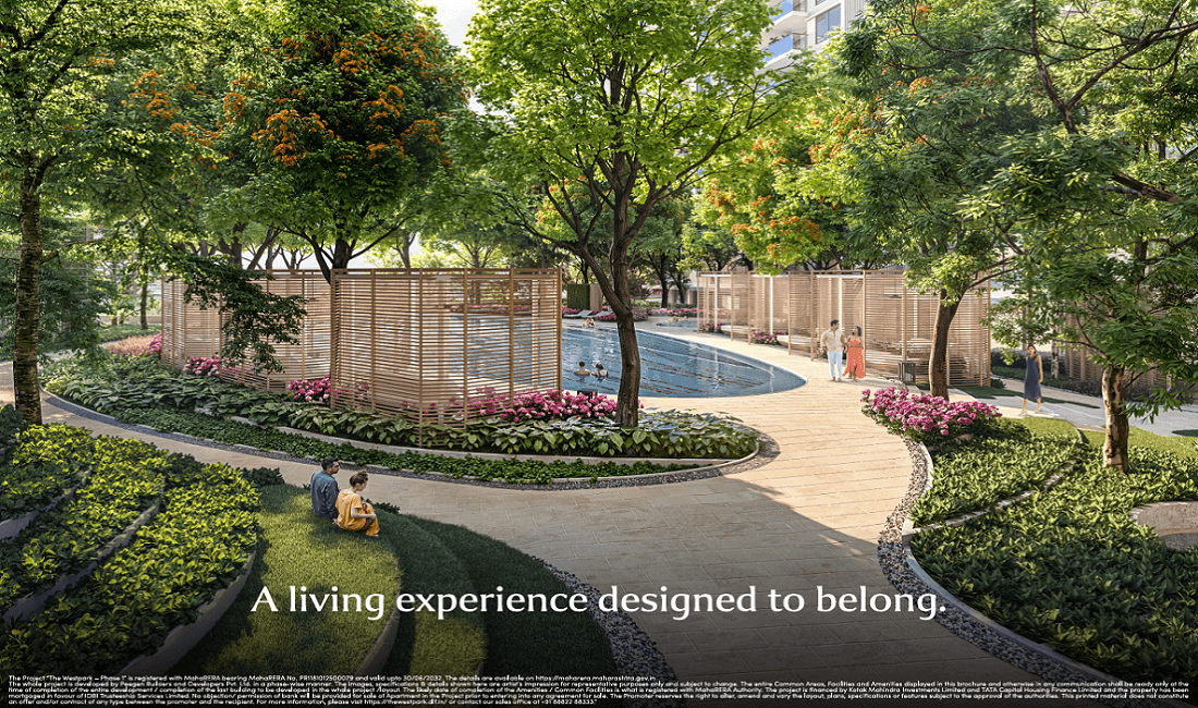 DLF Westpark Slide 2