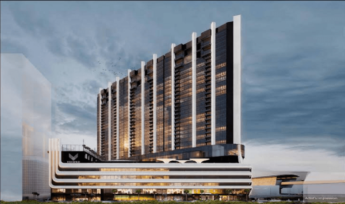 Eleva By Hiranandani Slide 3