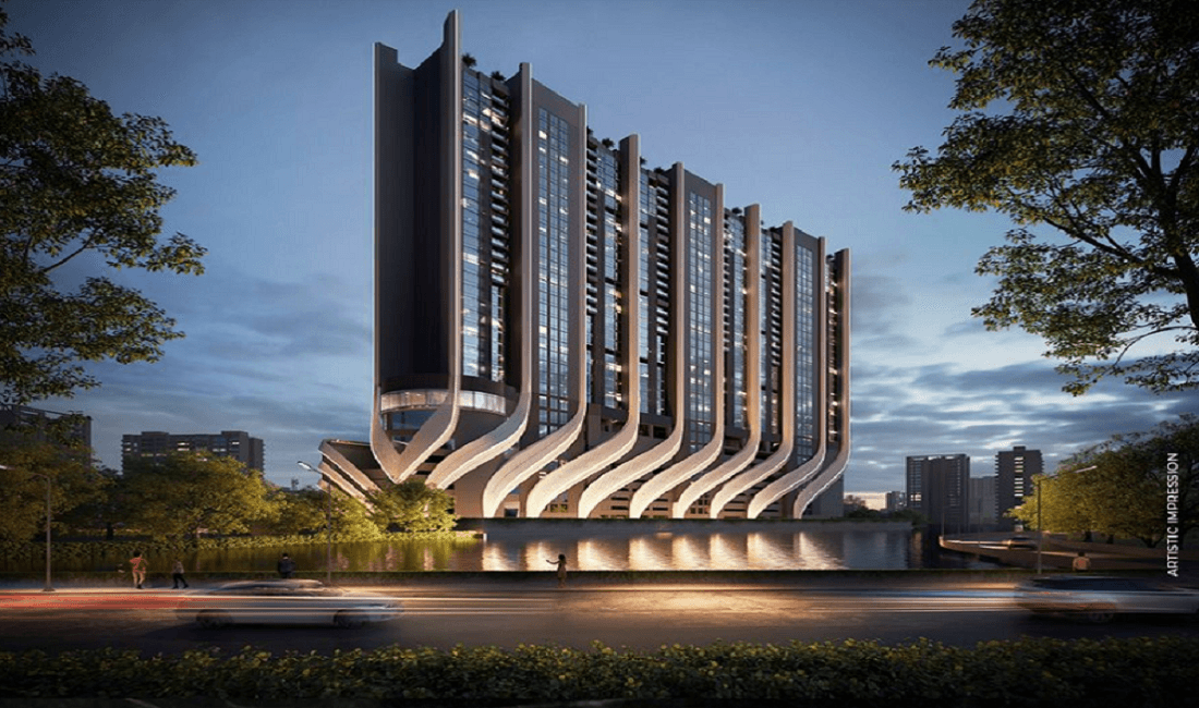 Eleva By Hiranandani