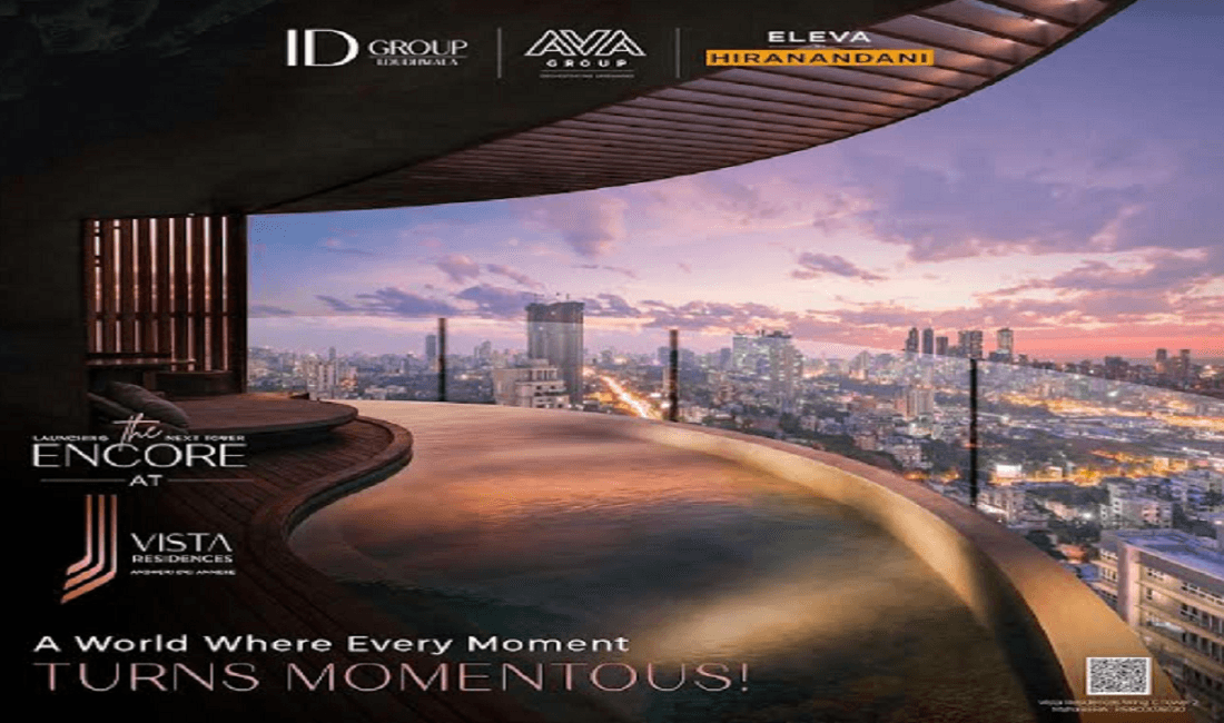 Eleva By Hiranandani Slide 2