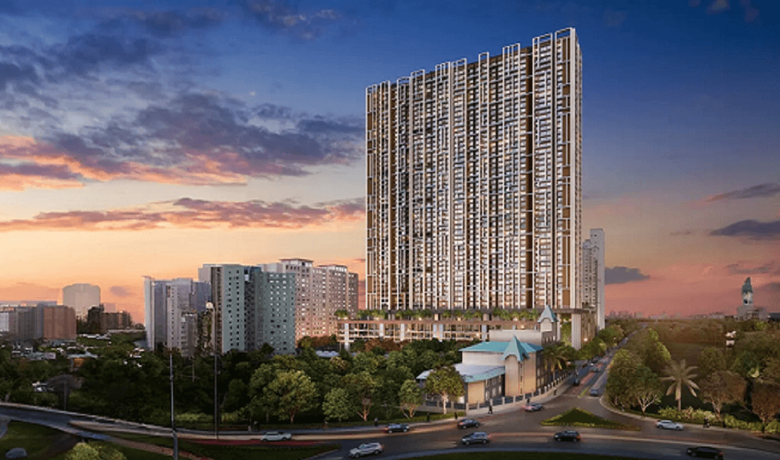Godrej Versova