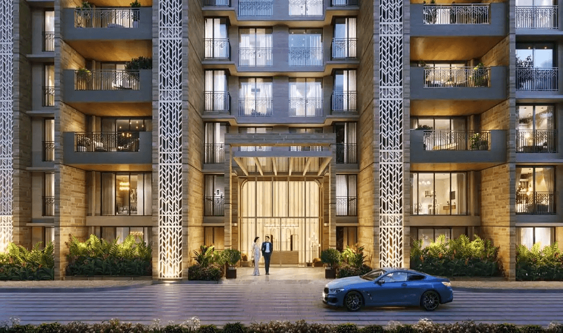 Lodha Jogeshwari Slide 3