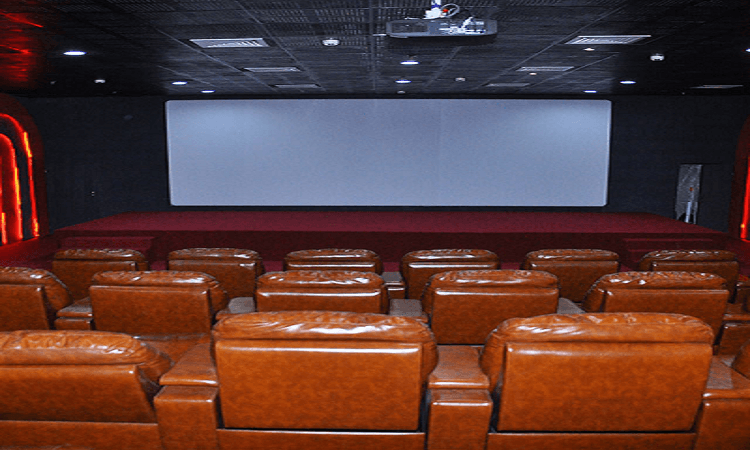 Mini Theatre