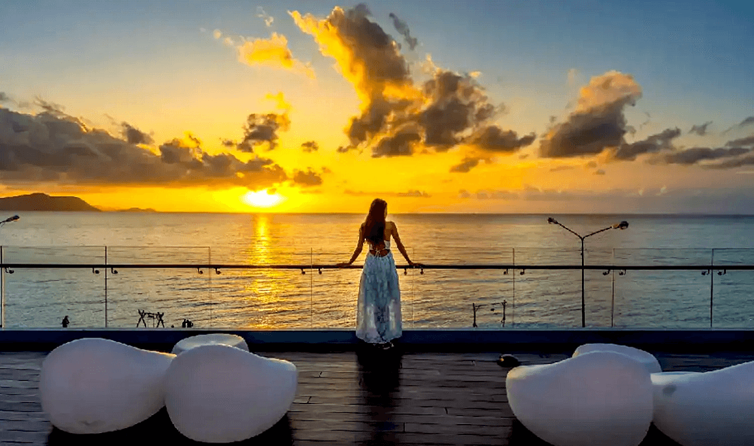 Rustomjee Ocean Vista