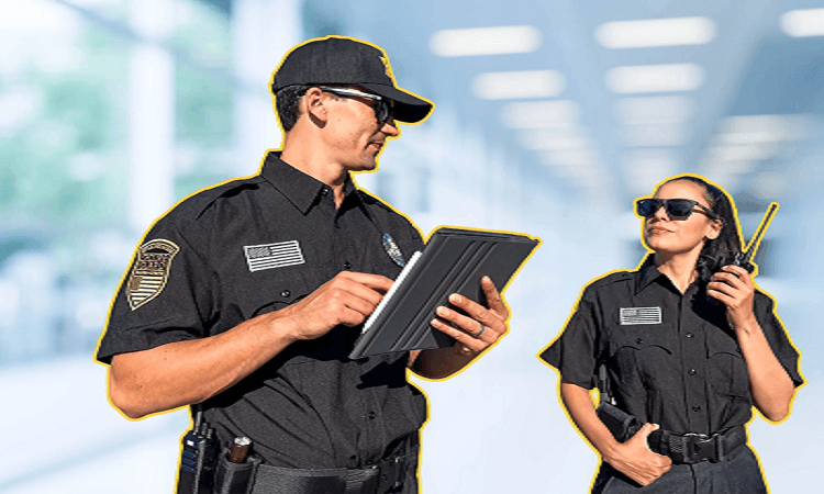 Security
