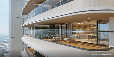 S. Raheja Lokhandwala Payment Plan Mobile