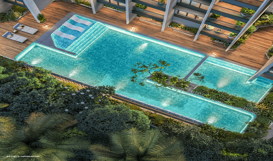 S. Raheja Lokhandwala Slide 2