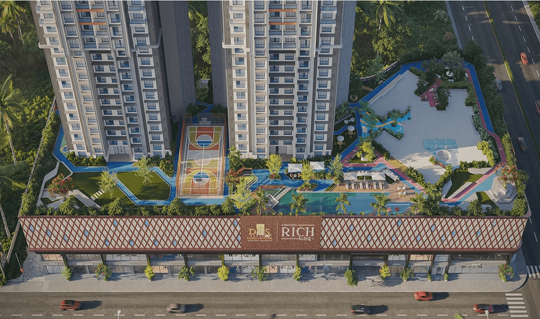 D.G.S. Sheetal Sky Slide 2