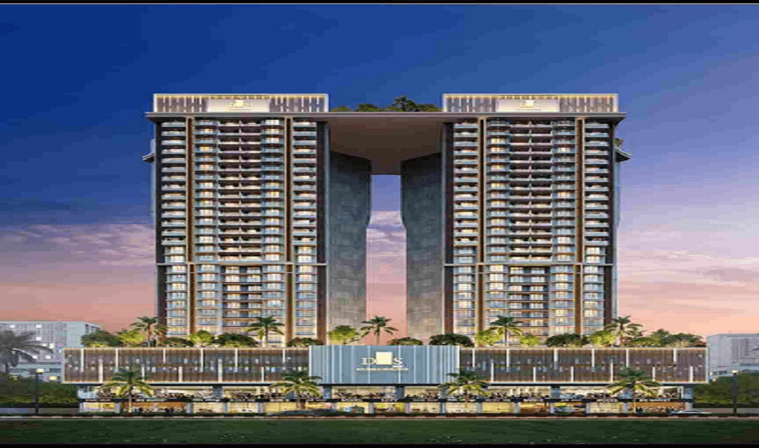 D.G.S. Sheetal Sky