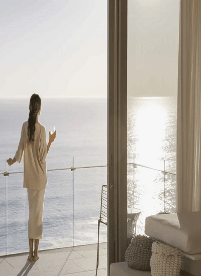 Beach Queen at J. P. Road, Versova - Luxury Residential Tower - View 2
