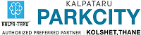 Kalpataru ParkCity