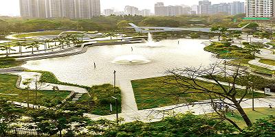 Kalpataru Park City Payment Plan Mobile