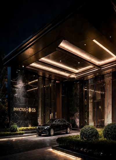 Raymond Invictus at Mahim - Luxury Residential Tower - View 3