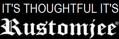 Rustomjee